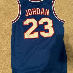 Michael Jordan Jersey